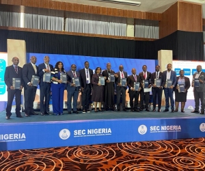 The relaunching of the SEC Capital Market Master Plan